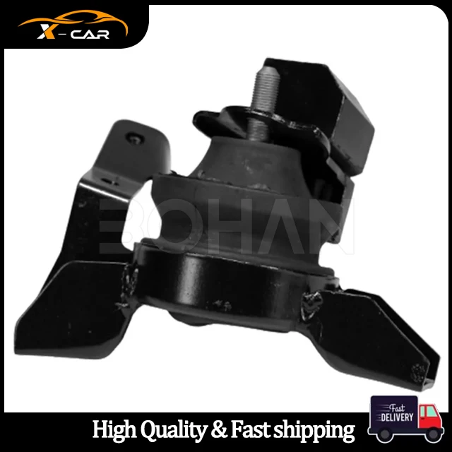 

MK7124 21810-26500 Крепления двигателя для Hyundai Santa Fe 06-01 V6-2.7L (A7124) 8954 EM-8954 21810-26500