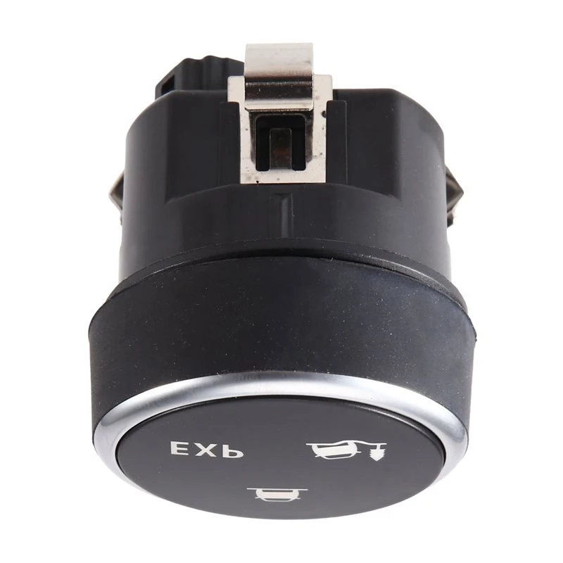 New-For Renault Koleos Kadjar Captur Scentic Multi-Road Conditions Mode EXP Adjustment Switch 251456265R Car Accessories