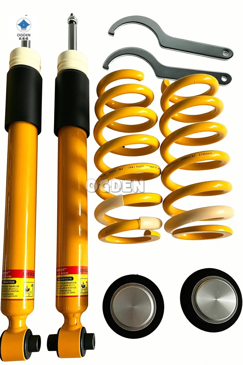 OGDEN Coilovers Suspension Kit for BMW 1 Series F20 / 2 Series F22 / 3 Series F30 F35 GT / 4 Series F32