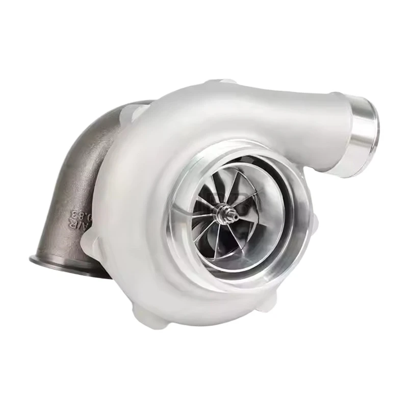 G35-1050 880696-5002S Reverse, modified car turbocharger