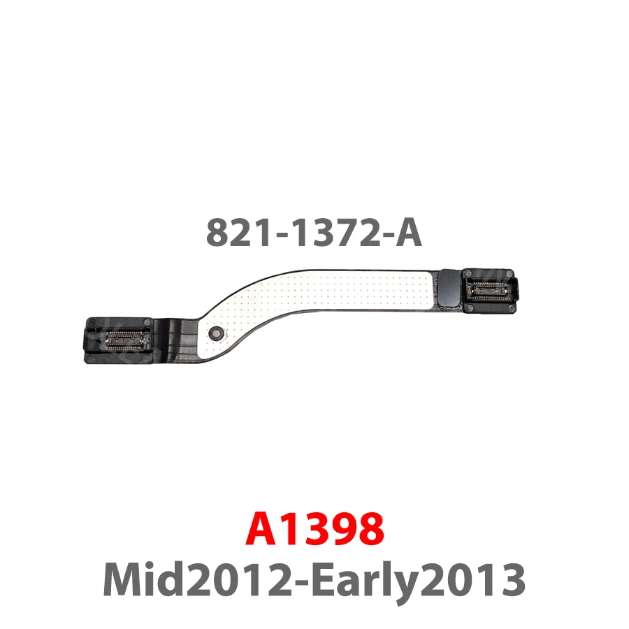 Original I/O USB HDMI Board Flex Cable 821-1790-A 821-1798-A For Macbook Pro Retina 13