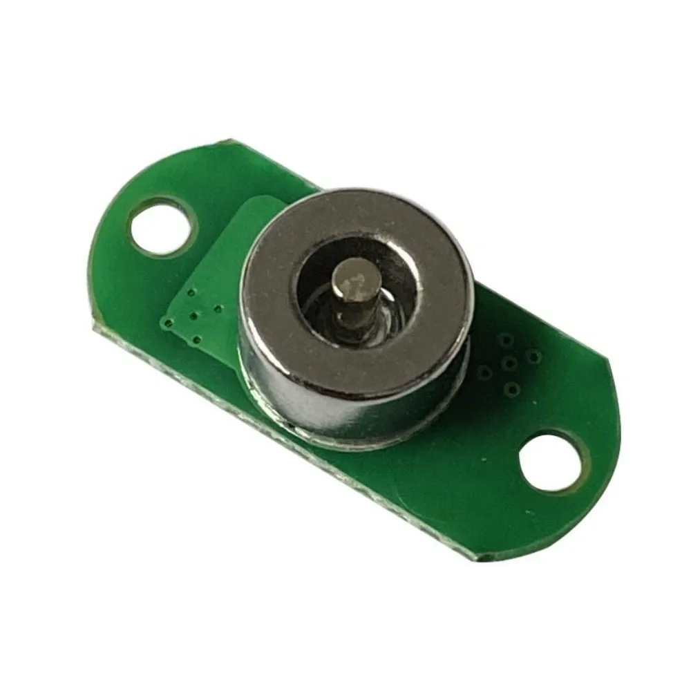 1/2 PCS 7mm Round 3A DC Magnetic Pogo Pin Connector Strong Magnetic Self-attracting Round Magnetic Male Female Connector