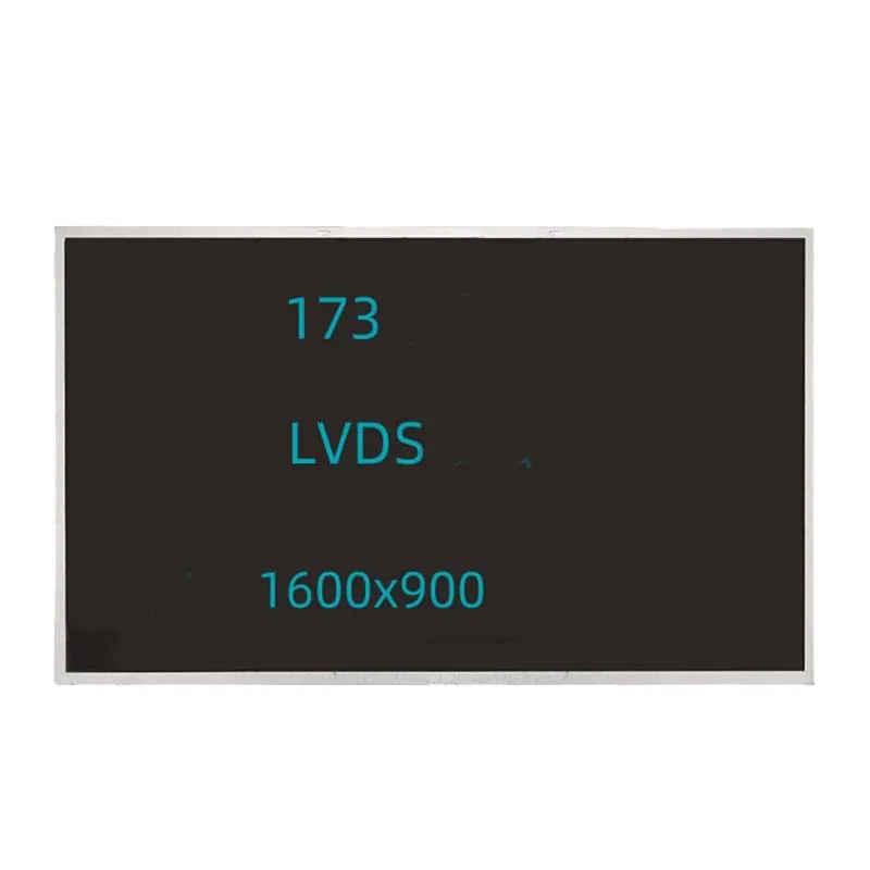 Laptop LCD Screen Panel B173RW01 N173FGE-L23 LP173WD1 LTN173KT01