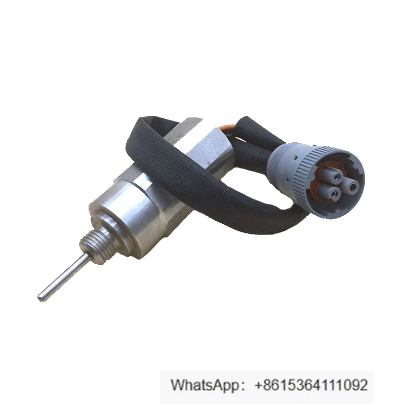 

Applicable to construction machinery parts 950G/988G loader coolant temperature sensor 3E5370