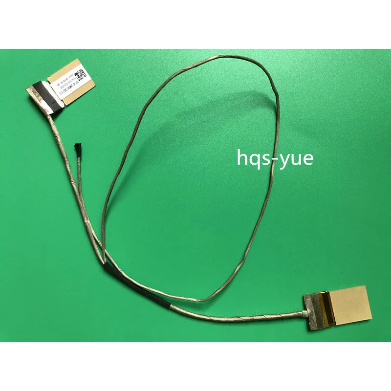 

Original for Acer MEDION Erazer P6689 P6677 LCD CABLE 1422-02AX000