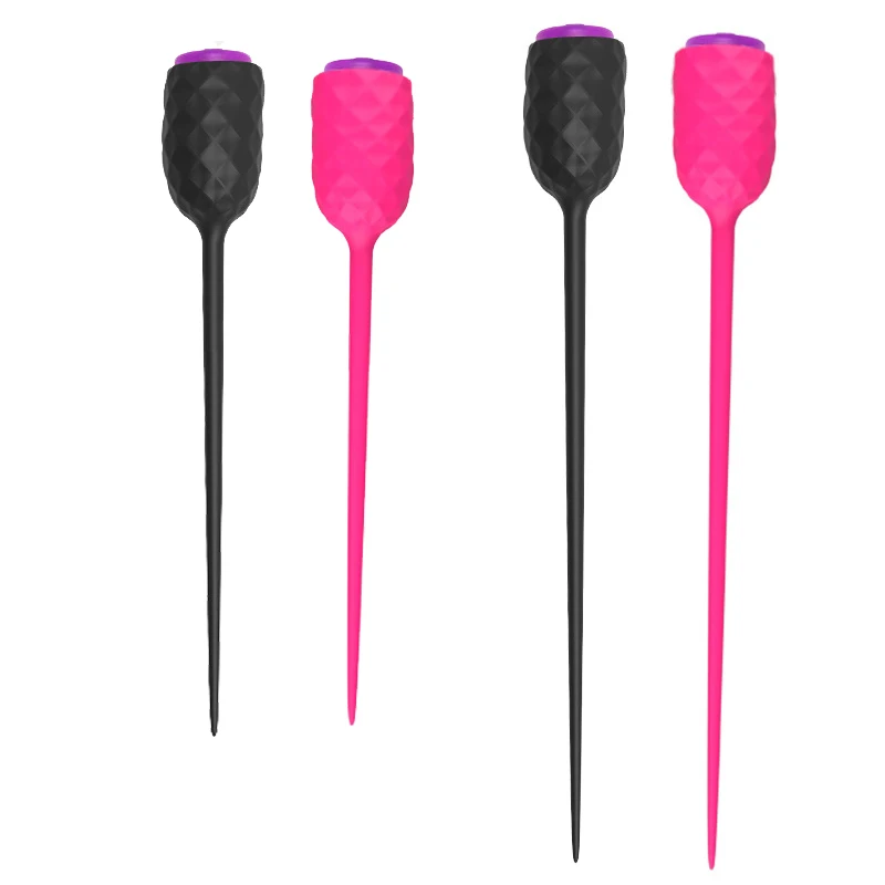 10 Speed Long Urethral Vibrator Men Catheter Penis Plug Sex Toys for Men Vibrating Urethra Sound Dilator Massager Dildo Vibrator