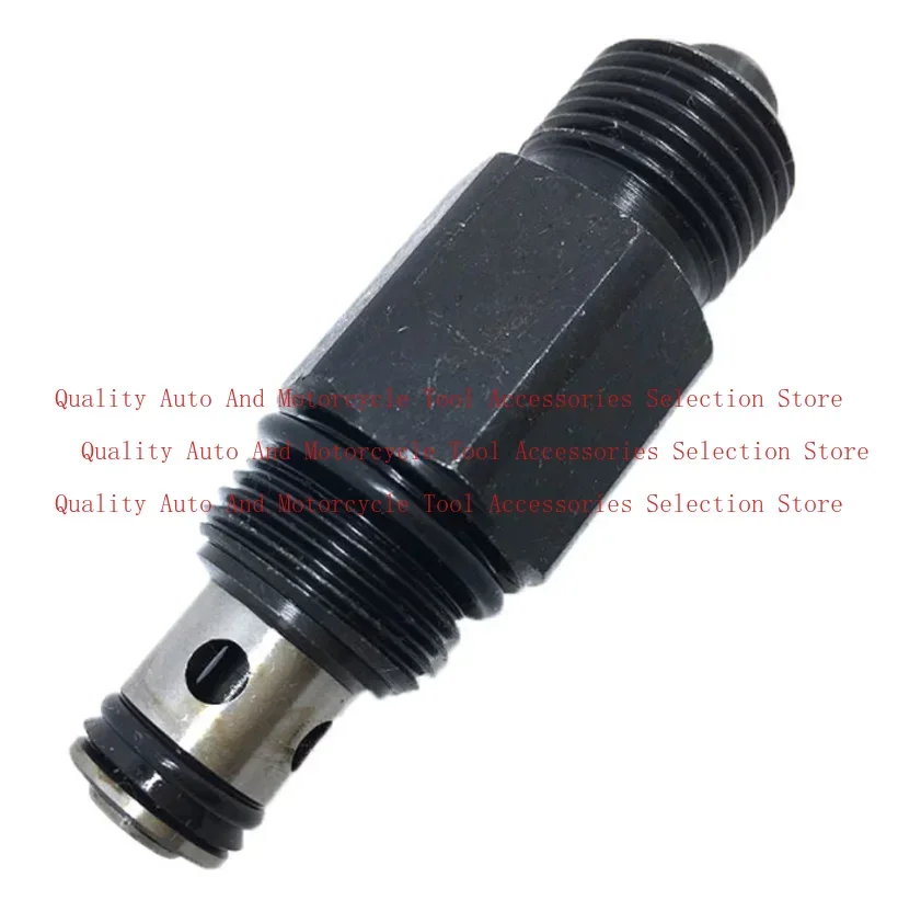 

1 шт. разгрузочный клапан подъемника, выпускной клапан, обратный клапан, предохранительный клапан, продувочный клапан