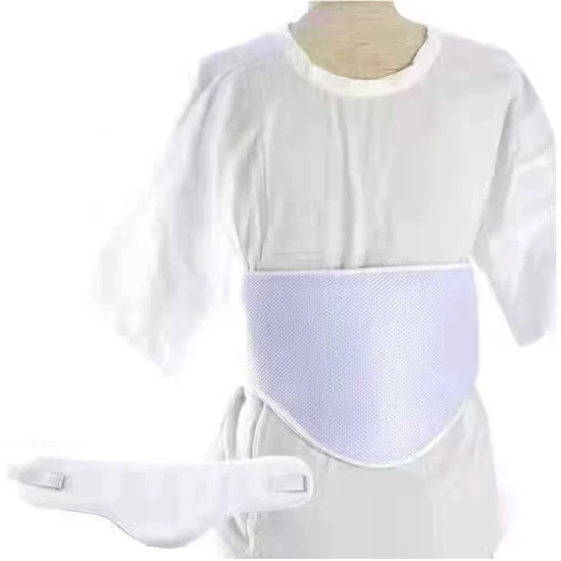 

Japanese Traditional Kimono Waist Padding Breathable Obi-Makura Koshihimo Set for Yukata/Kimono Dressing Support
