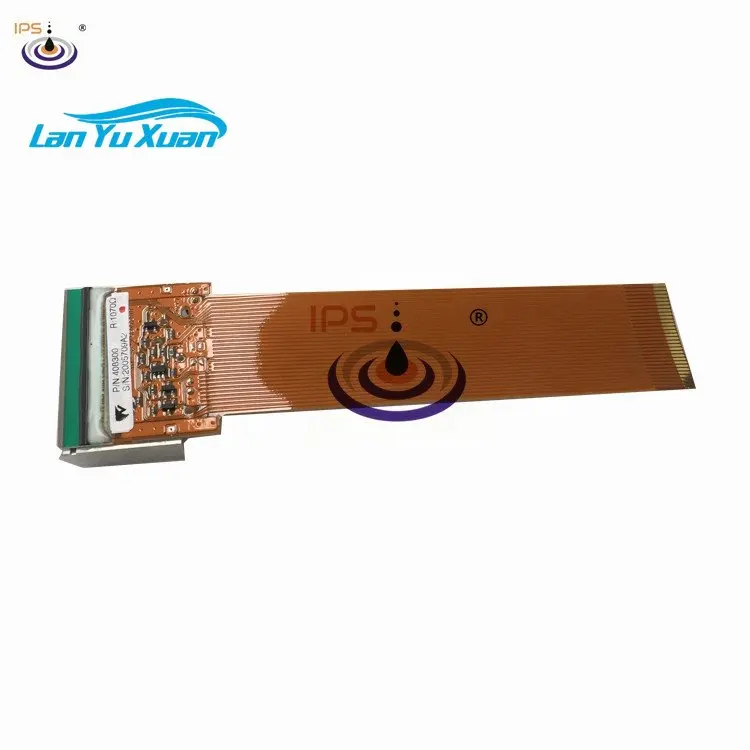 

Original Videojet Parts Data Flex Printhead 408300 Videojet TTo Machine VJ6230 32MM Printer