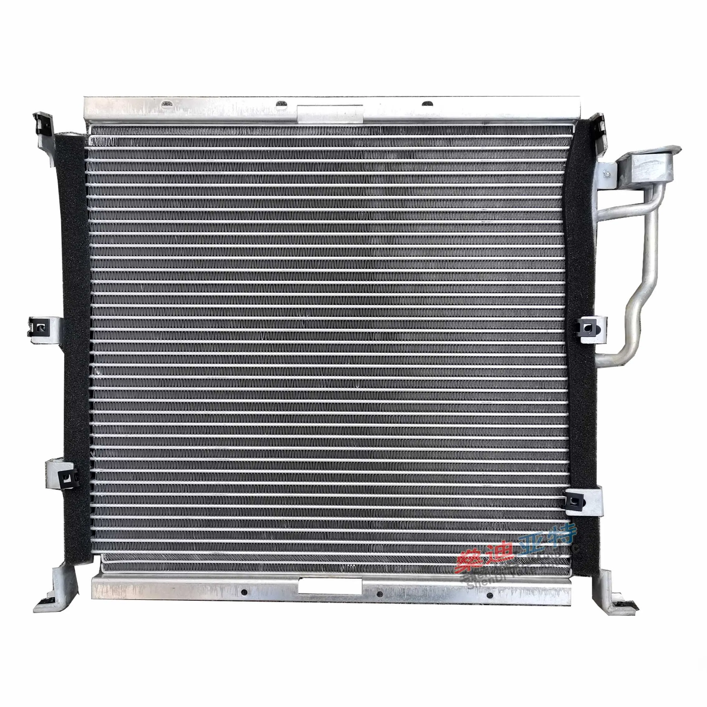 

Air Conditioning Condenser For 90-03 BMW 3 Compact Convertible Coupe Touring E36 Z3 Roadster 64538391406 64538390250 64538398181