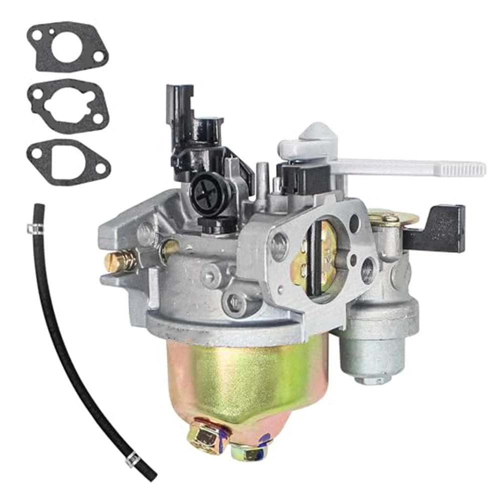 Carburetor Gasket Fuel Pipe Fixture Kit For WPX2700 WPX3200 WPX3400 WPX3600 High-pressure Cleaning Machine Gardening Tools Kit