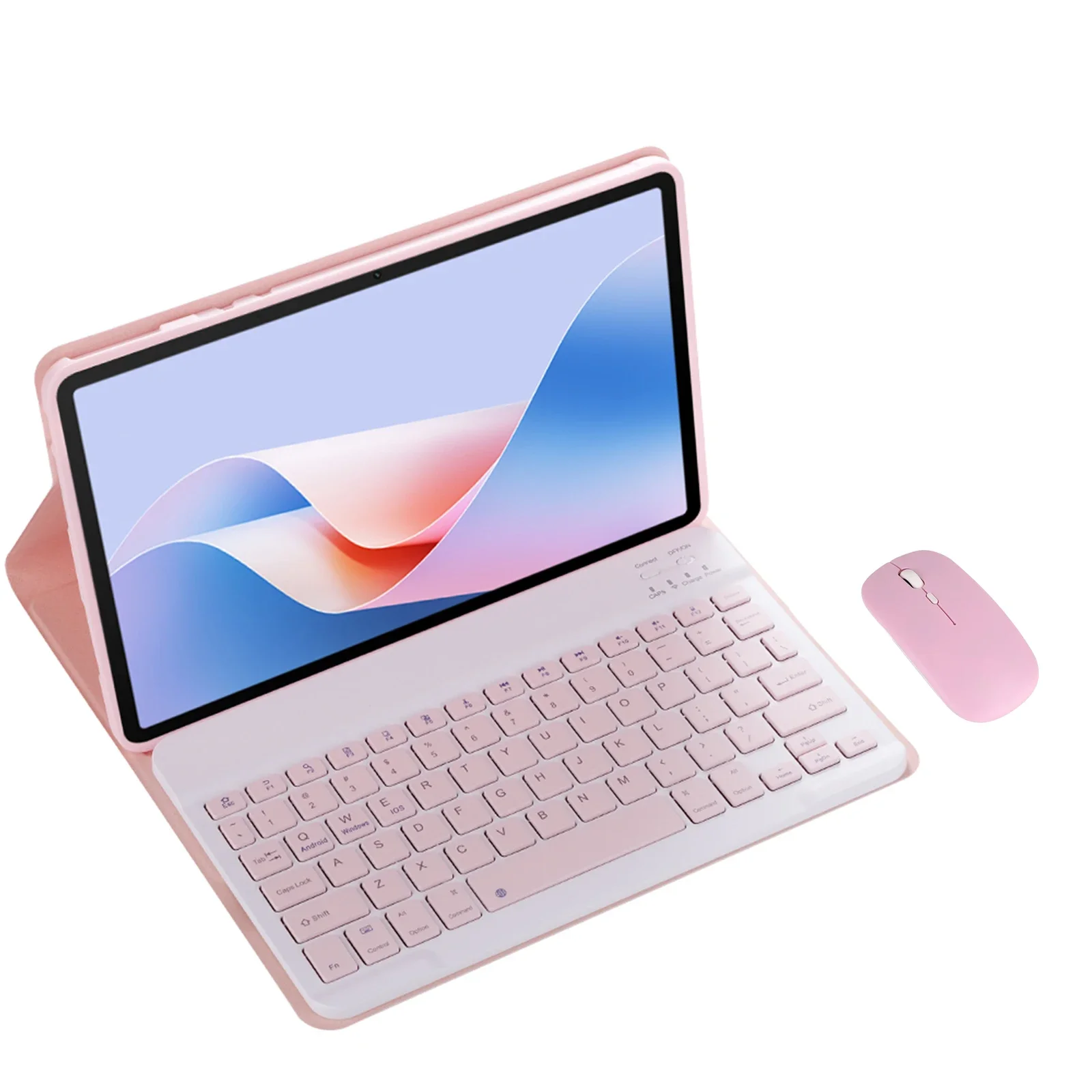 Pink A M