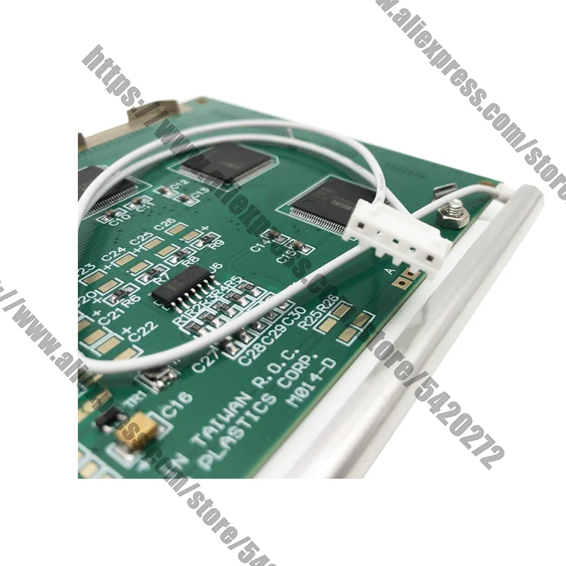 LCDディスプレイ,lmbat014gc m214cp1a m014a rev: a m014aga,新品,互換性あり