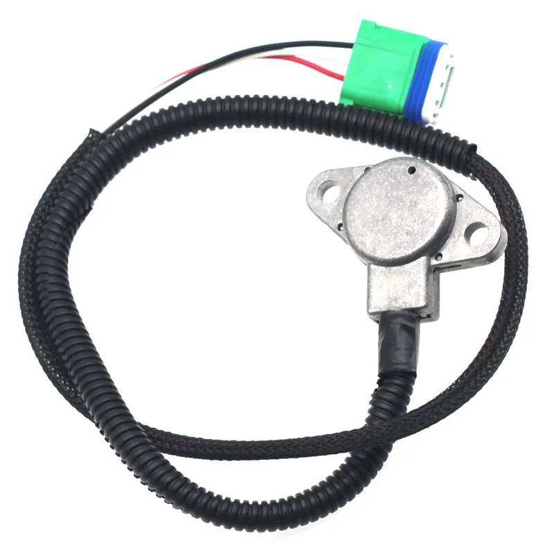 

Подходит для переключателя датчика коробки передач с логотипом Citroen 7700100009 2529,24 автозапчасти