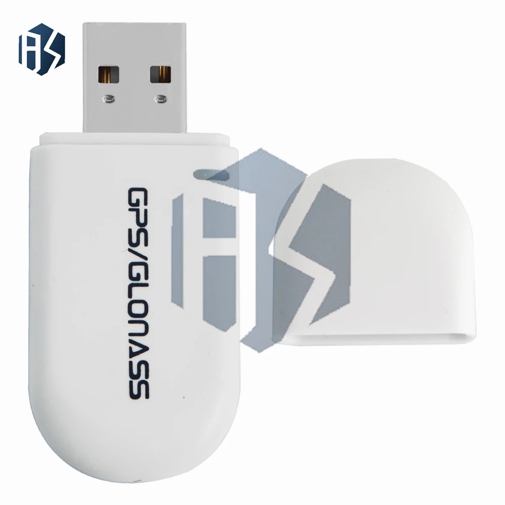 VK172 GPS VK-172 GMOUSE Módulo GPS USB GLONASS USB Interfaz GPS Navegación para coche vk 172