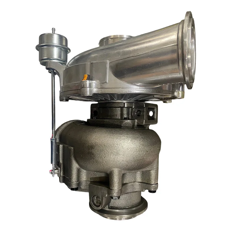 

Suitable for automotive turbocharger 702012-9006, mechanical system motorized supercharger