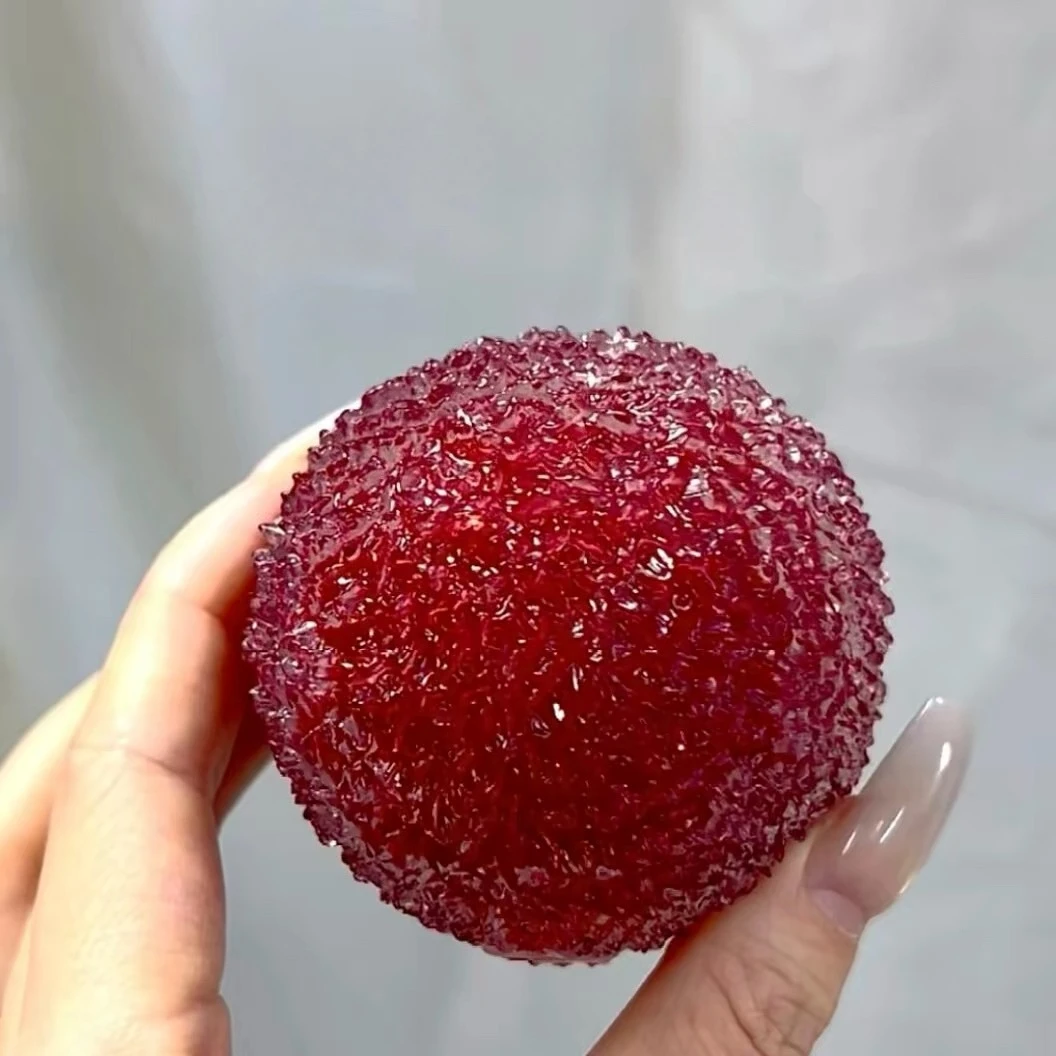 Bola Stres Bayberry Slushy, Ma - Sensory Fidget Toys ulasan dan harga