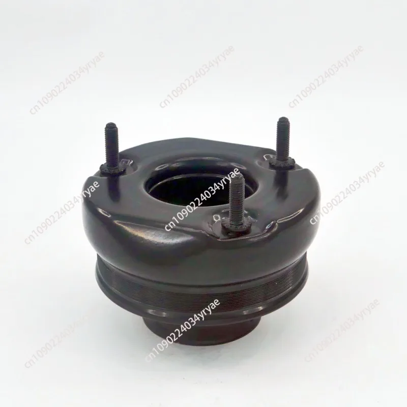 Suitable for Mercedes-Benz GL320 air suspension 164 front end head air suspension iron head big head