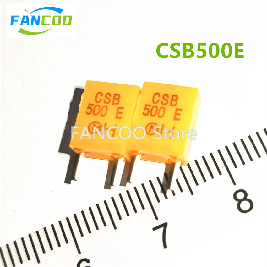 CRB500E CSB500E 500E DIP-2 CSB500F 500E 500F ، 10