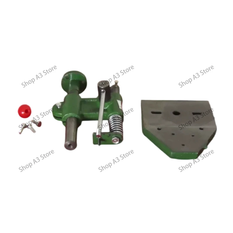 Hand Machine Arbor Benchtop Mini Punch Press Heavy Duty Manual Operated