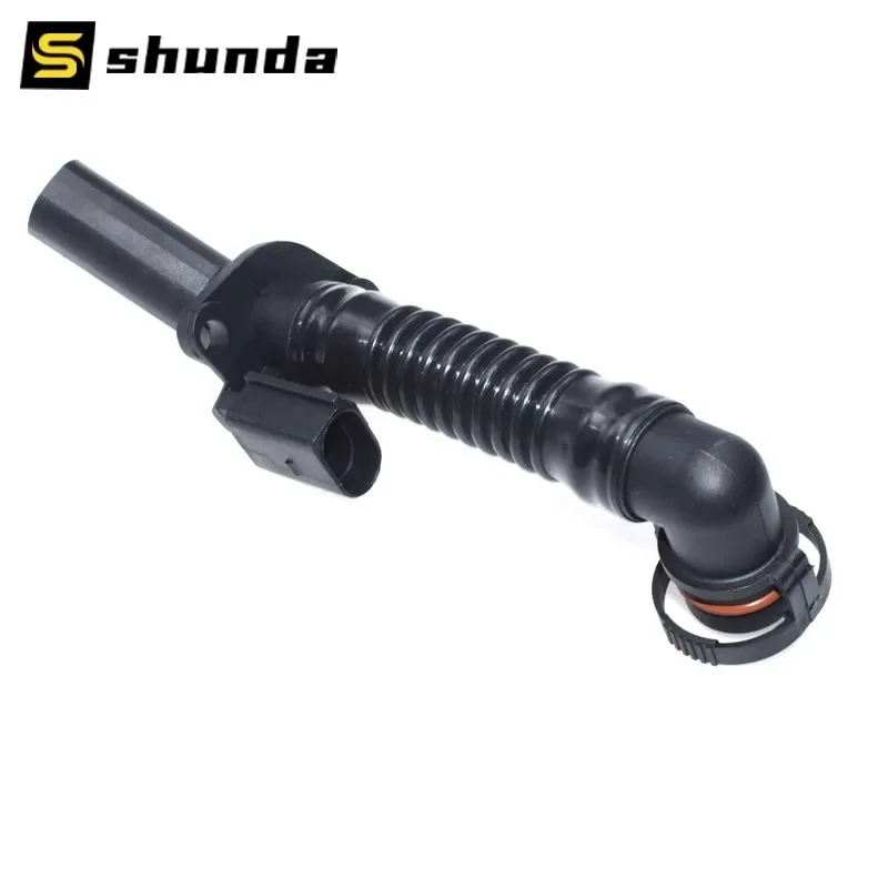

03H103202D Breather Tube Hose From Valve Cover For VW Touareg 2006-2010 Passst 2006-2011 For Audi Q7 2008-2016