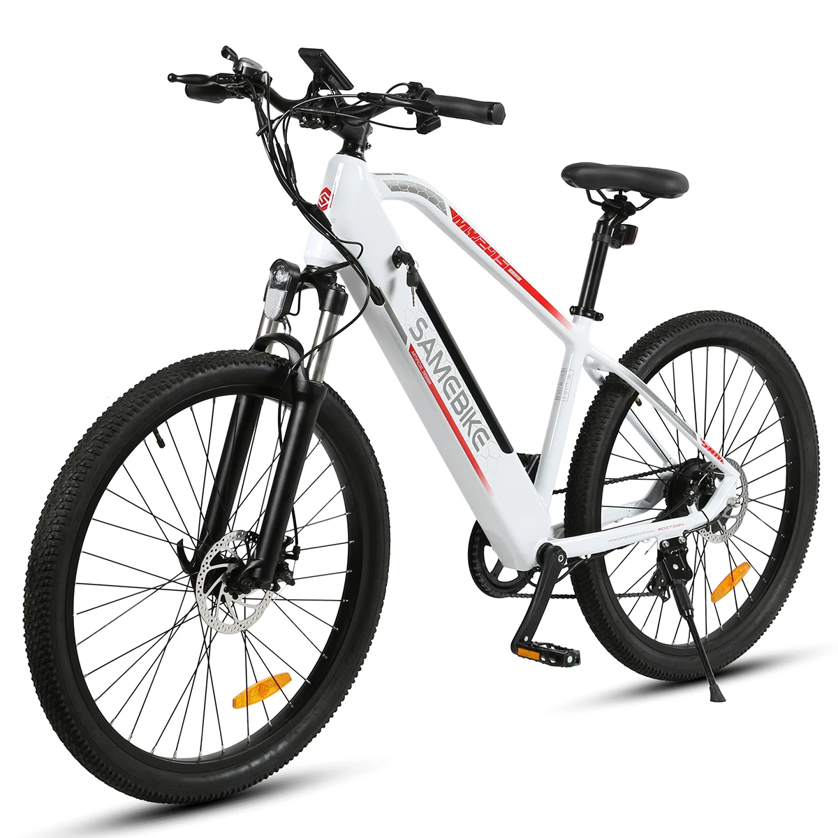 

MY275 New Design Drop 27.5inch 48V 13Ah 500W 7 Speed Hydraulic Electric Bike Citycoco Bicycle For Adult Bike With Pedal Bike