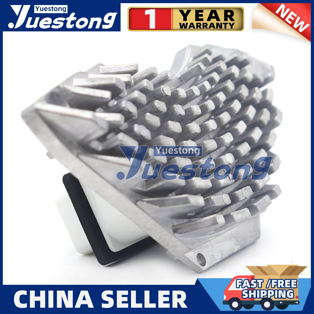 

Auto Front Heater Blower Motor Resistor for Volvo XC70 XC90 S80 V70 S70 S60 2.5L 2.4L Sedan 99-15 8693262 97171541