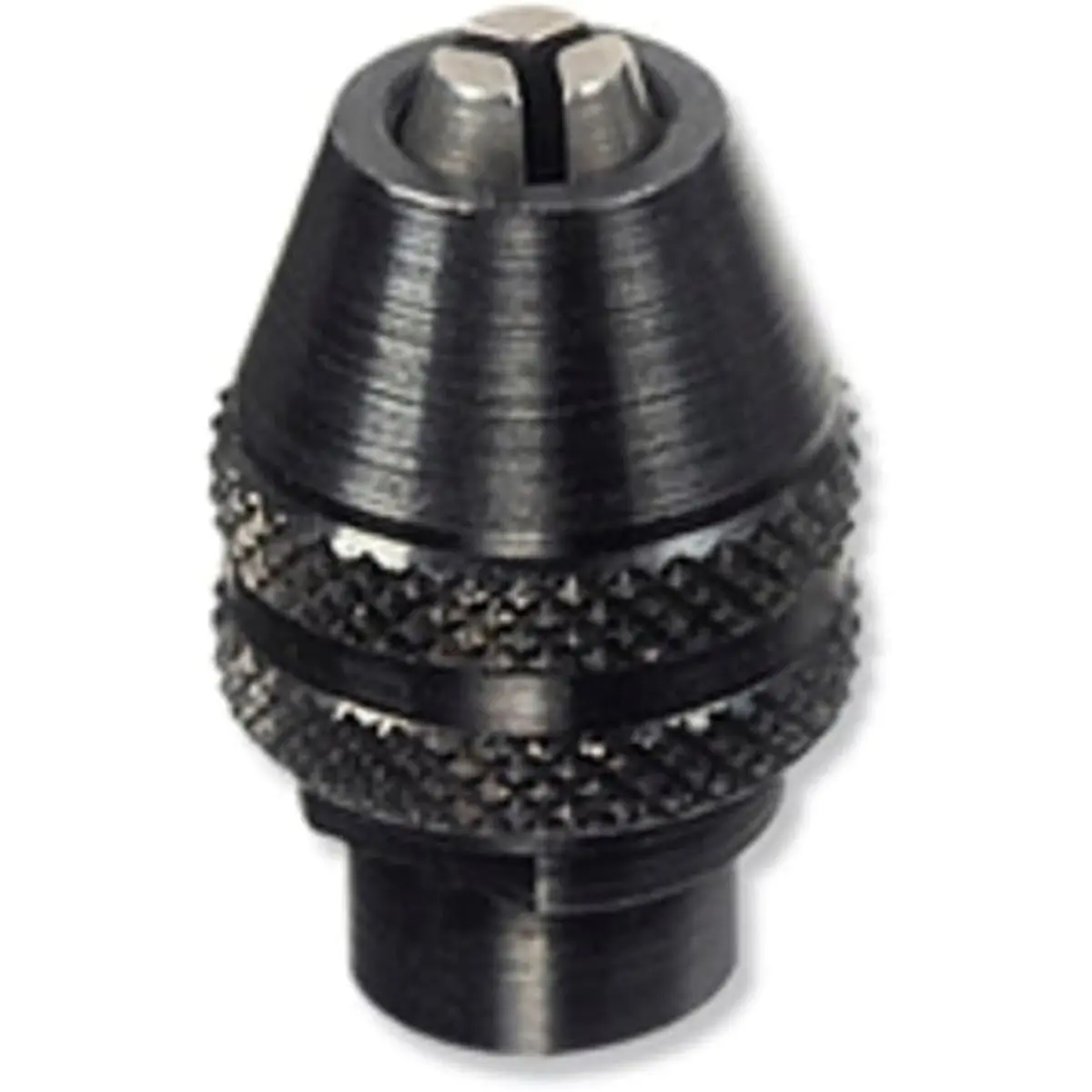 【50% OFF】For 4486 Keyless Chuck, Quick‑Change Accessory Holder, 1/32-1/8 Inch Shank Capacity, for Multiple Models