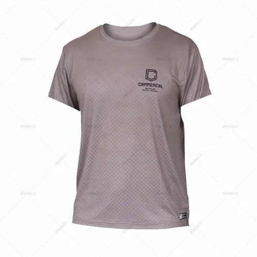 Imagen 2 del producto Camiseta de motocross cómoda, bicicleta, BMX, bicicleta de descenso de montaña, manga larga, camisetas de carreras de enduro, camisetas de ciclismo, DH, MTB, O