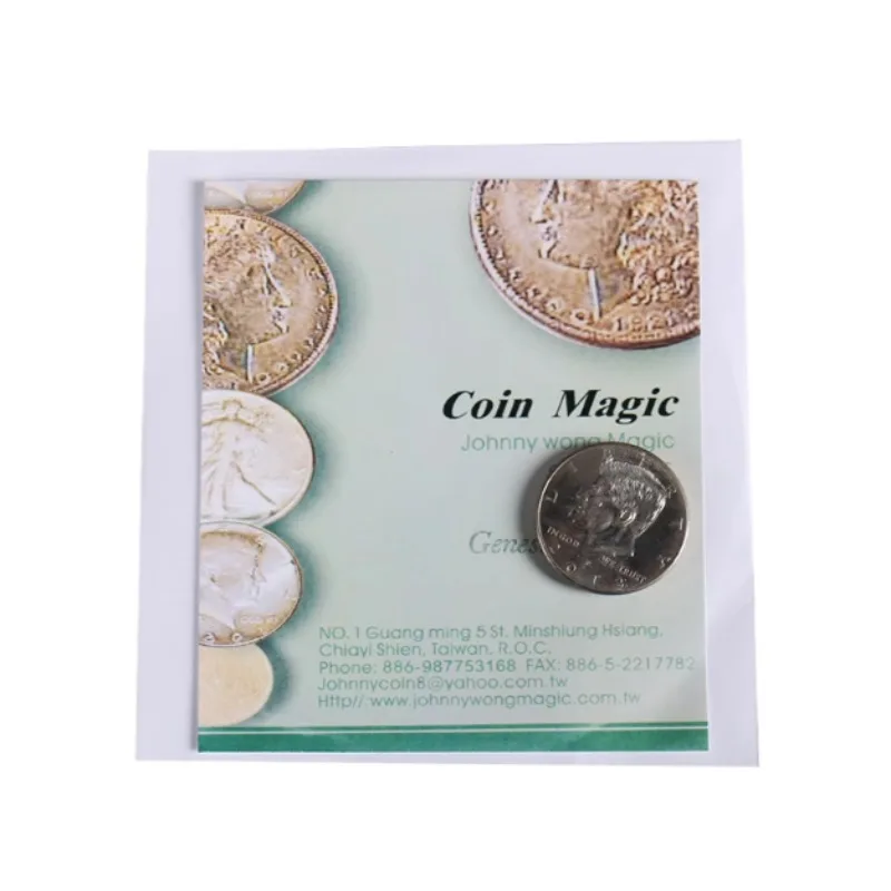 Johnny Wong's Genes… - image