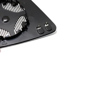 Espelho retrovisor lateral esquerdo e direito, ângulo amplo exterior para mercedes-benz classe a w176 a180 a200 a250 amg a45 13-18 12 principais vendas painel a45 amg - №6