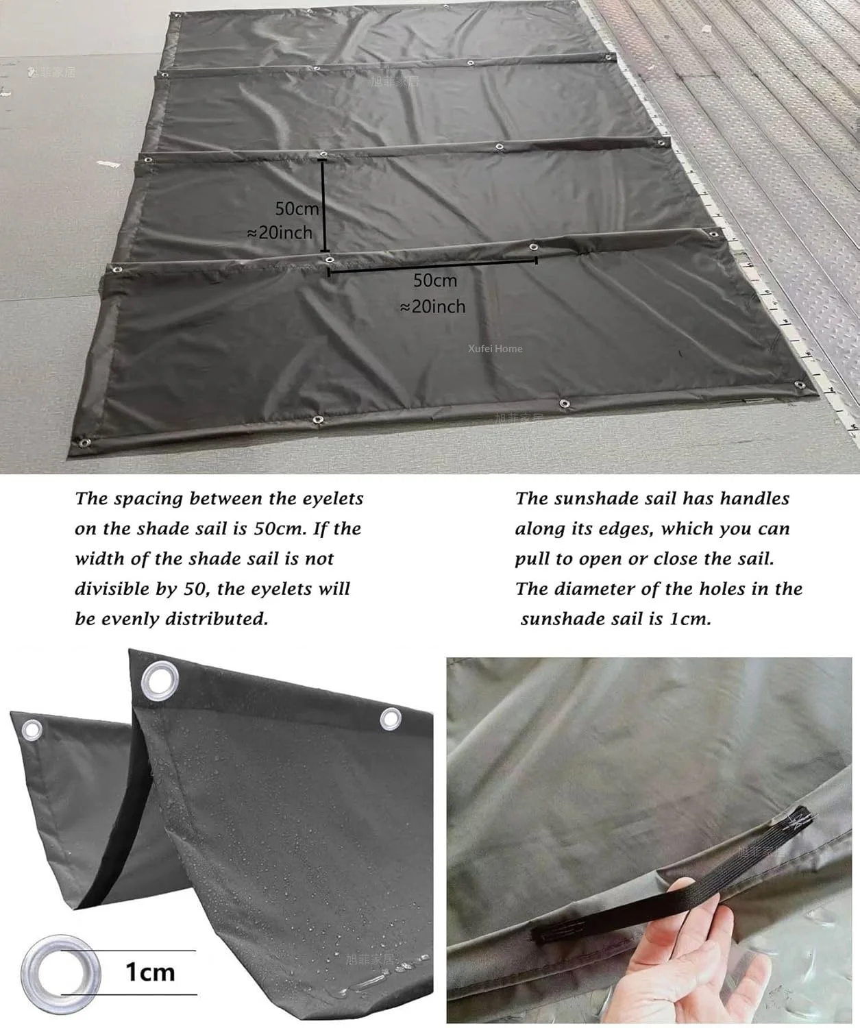 Thumbnail 4 - #81 Best Awning Accessories to Buy In 2026
