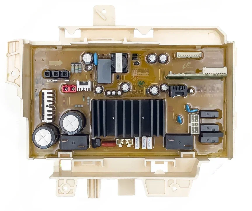 

Used For Samsung Washing Machine Computer Control Board DC92-01630B DC92-01630A Circuit PCB DC41-00189A Washer Parts