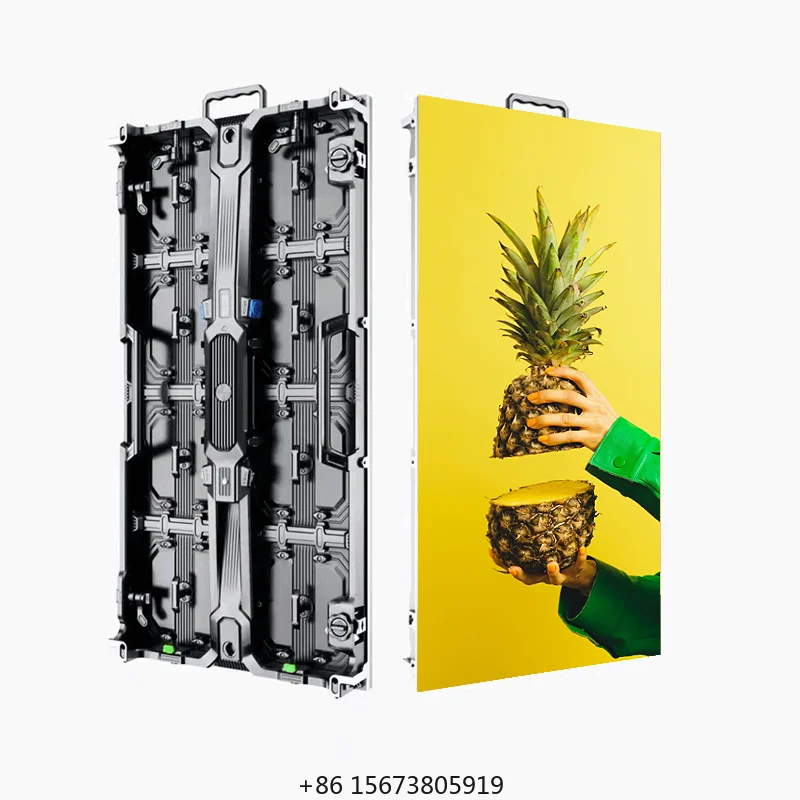 

Уличный водонепроницаемый светодиодный экран для аренды, для выступлений и фестивалей, хорошее качество, выгодная цена P2.9, P3.91, P4.81