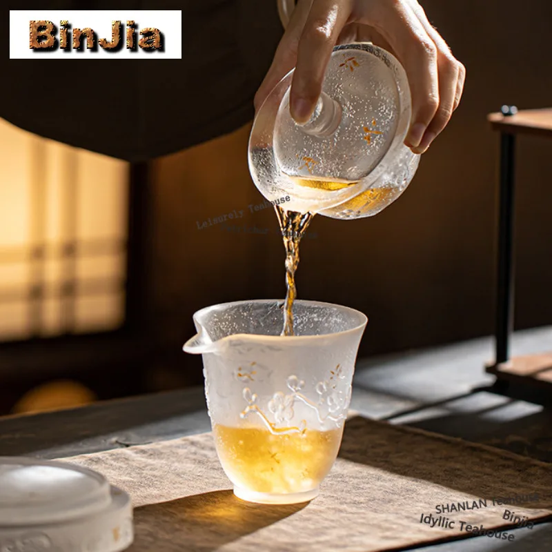 115ml Ancient Colored Glaze Gaiwan Boutique Tea Tureen Tea Bowl With Lid Kit Tea Maker Cover Bowl Chinese Tea Set Ornaments Gift