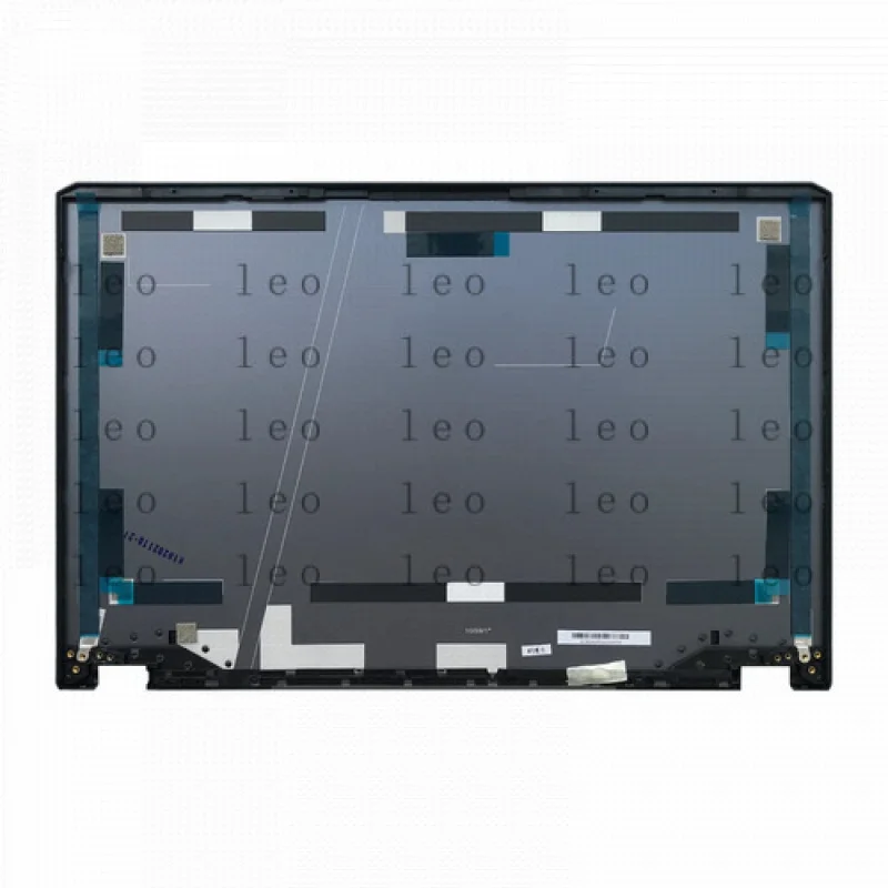 

UI For MSI GP76 GE76 Raider 10SGS 10SFS MS-17K1 17K2 K3 LCD Back Cover Blue Lid