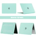 Matte Green