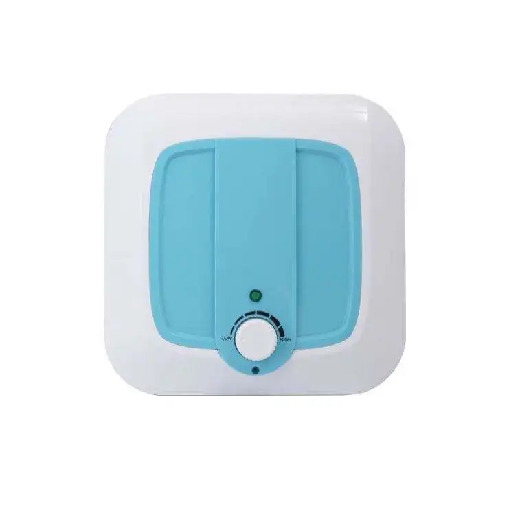 

Hot selling bathroom Low power automatic tankless electric water heater and bath tub instant water heater for shower