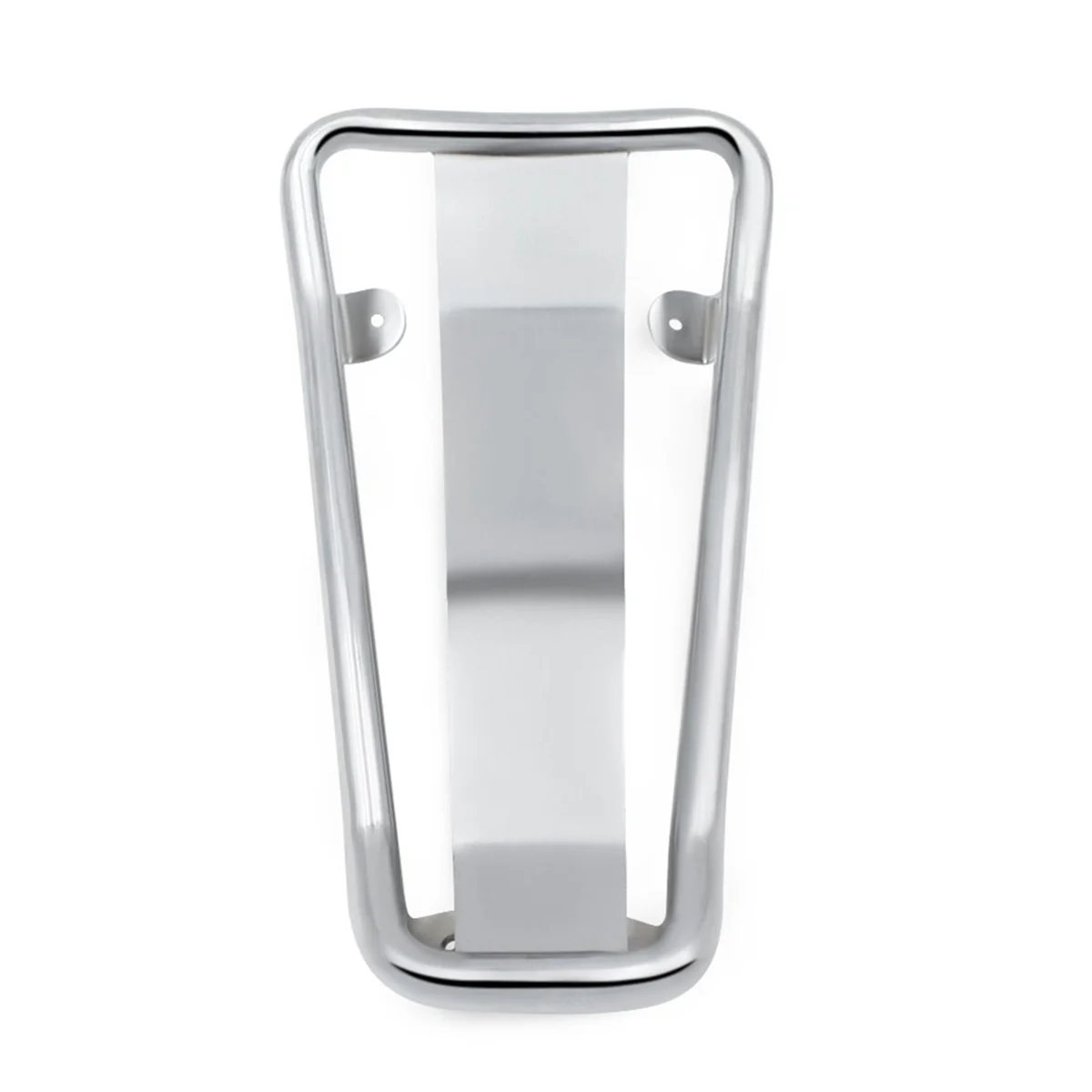 بارعة دراجة نارية شواية باربيكيو رف القدم كوب ماء رف الرف الأوسط لفيسبا بريمافيرا سبرينت 150 2023 2024 SilverDurable