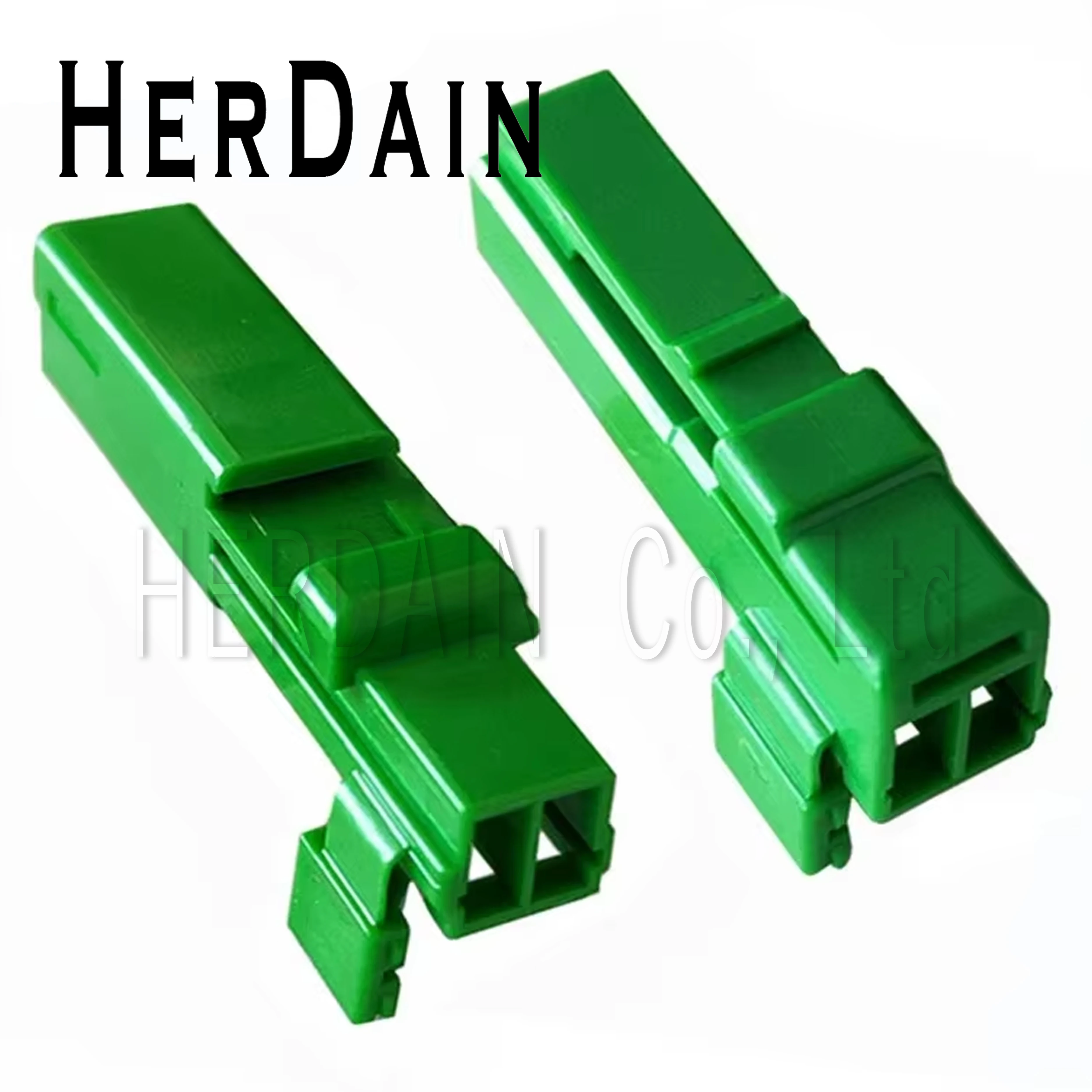

1 Set 2 Pin Automobile Original Electronic Cable Connector JAE Male Female Wire Plug And Terminal IL-AG9-2S-S3C1 IL-AG9-2P-S3C1