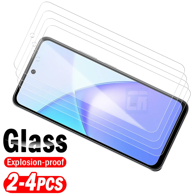 2-4Piece Protective…