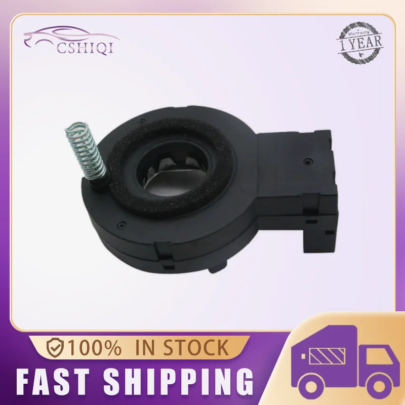 19150081 Steering Wheel Angle Position Sensor For Chevrolet Trailblazer GMC Envoy Buick Rainier 2006-2009 4.2L 5.3L 6.0L 601-003