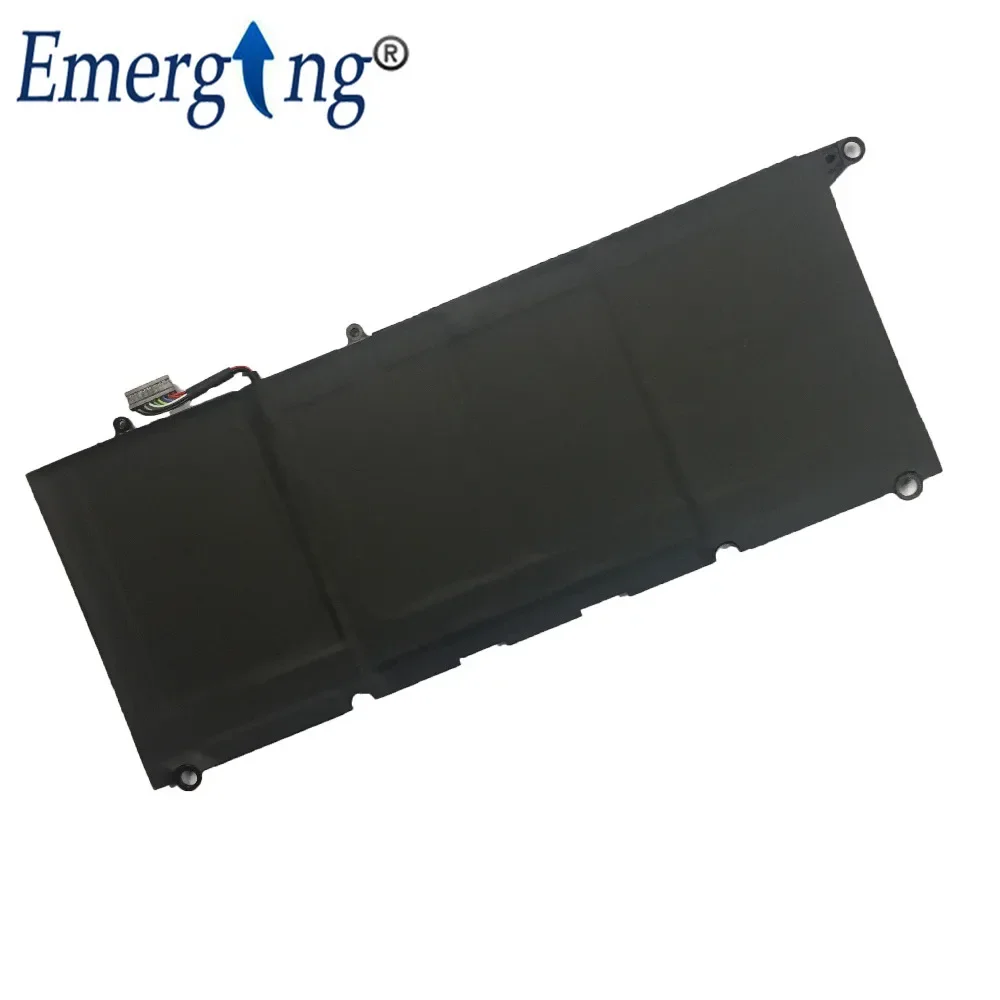 7.4V 52Wh New Laptop Battery JD25G For DELL XPS 3 (9343) (9350) 90V7W  JHXPY 5K9CP JD25G