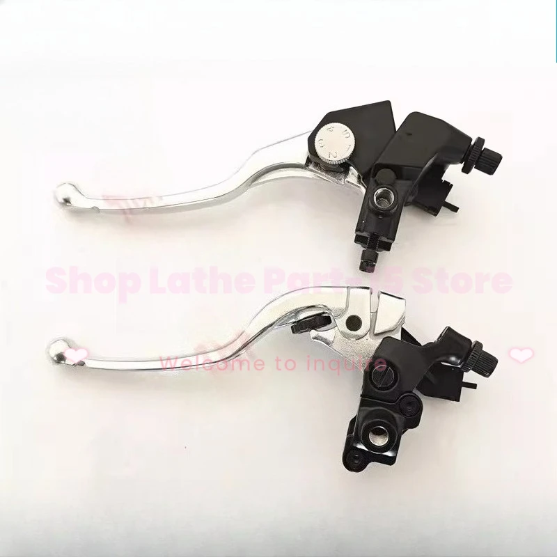For CFMOTO CF650NK400NK650MT Motorcycle Clutch Handle
