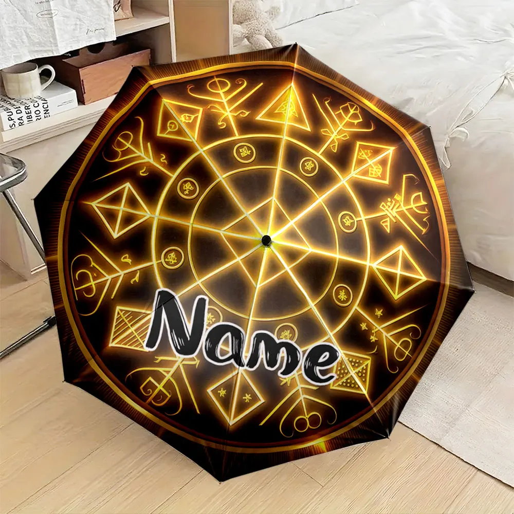 Custom Name Umbrella, 