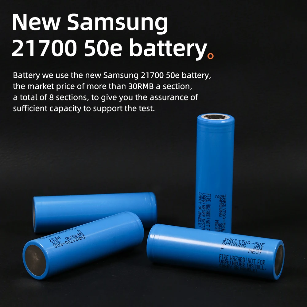 286W 40000mah Power Bank Adjustable DC150W Aluminum Shell Punk HD Intelligent Large Screen 21700 With Fan Fast Two Way Charging