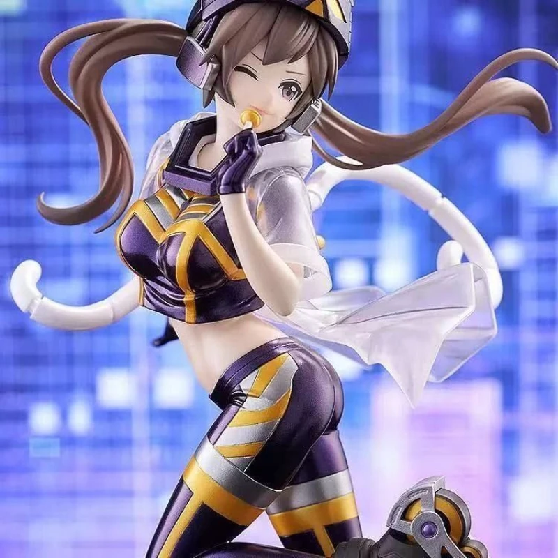 【Wanwan】GSC MaxFactory POP UP Yu-Gi-Oh! كرة تنكرية - شخصية لينا متغيرة