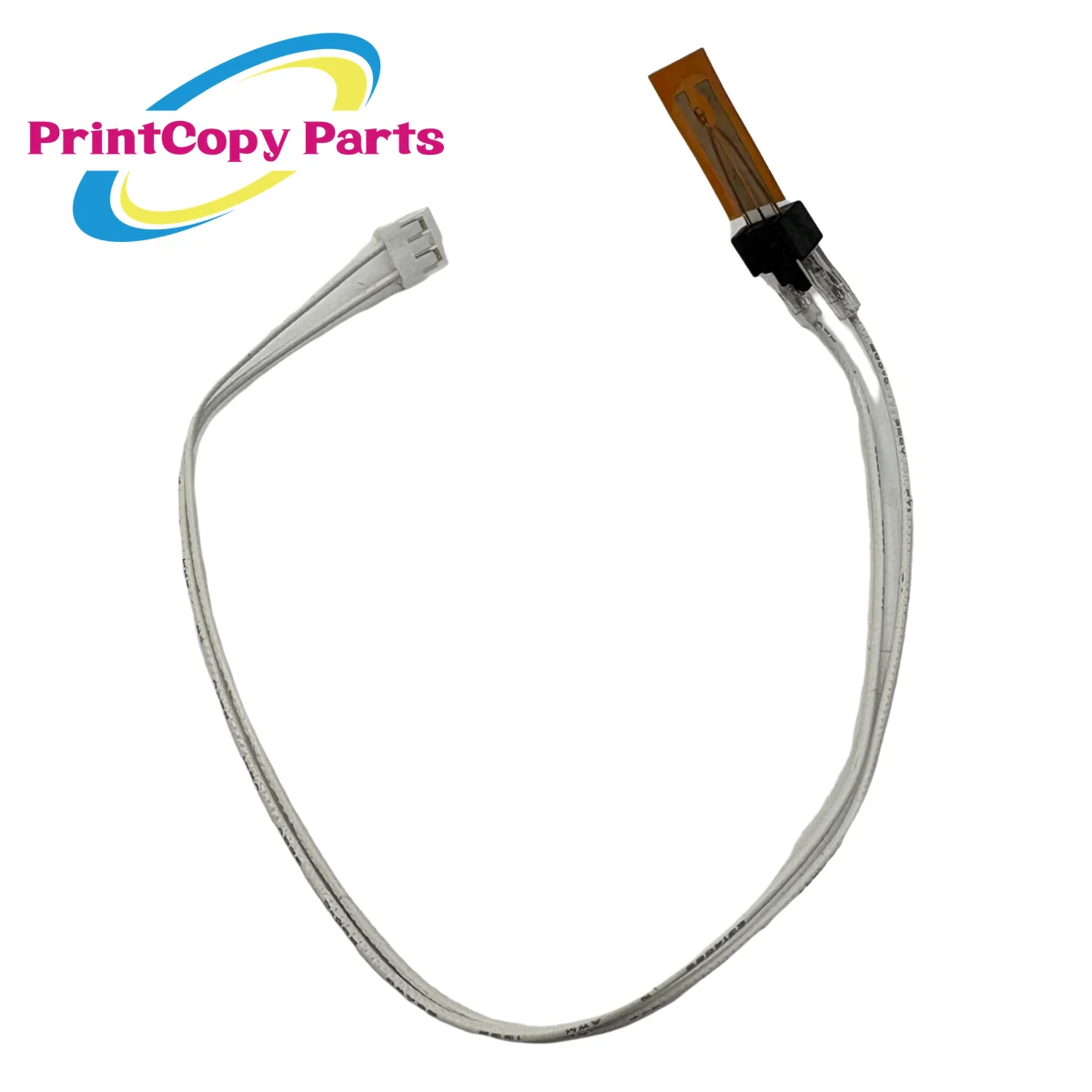10PCS 55VA88041 Upper Roller Thermistor for Konica Minolta Bizhub PRO 951 1200 1052 1250 Temperature Sensor 2