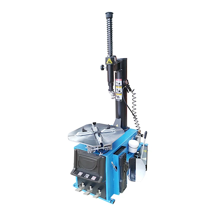 

Larger and Thicker Tumtable Cheap Car Tire Changing Machine Tyre Changer China Tire Machine and Balancer Combo Hot Selling