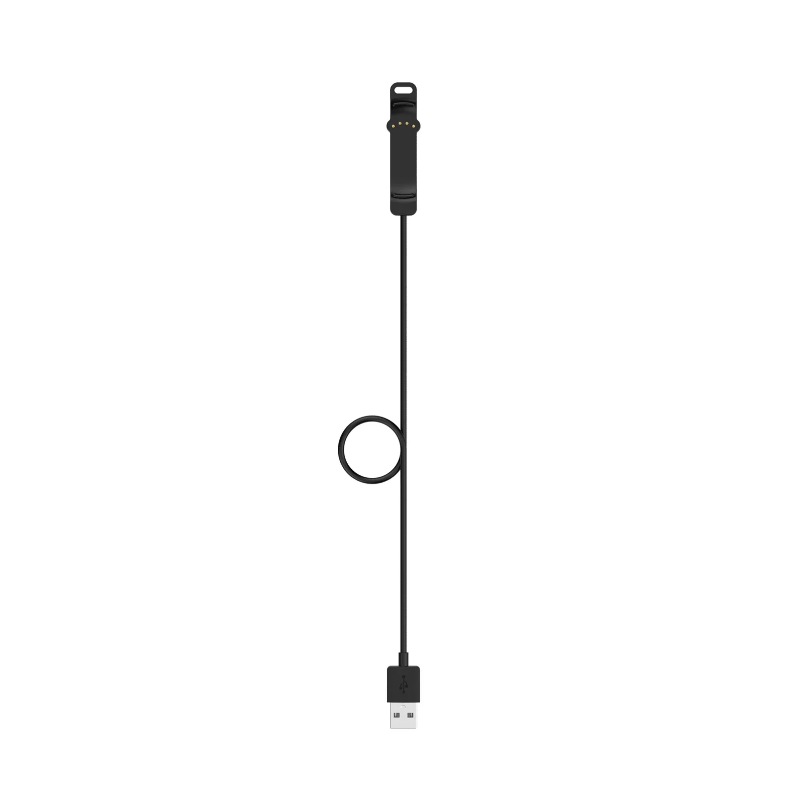 1M USB Fast Charger Dock Base for POLAR Unite Smart Watch Charging Cable